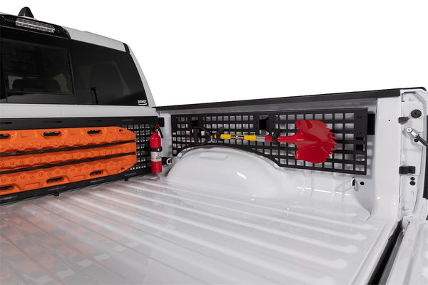 Putco Molle Cargo Panel (MPN: 195202)