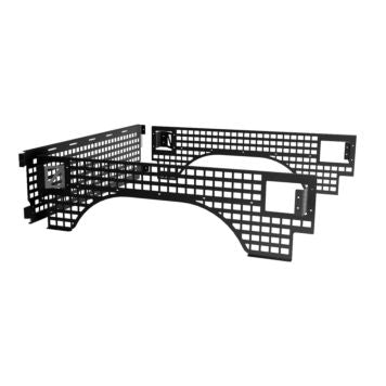 Putco Molle Cargo Panel (MPN: 195222)