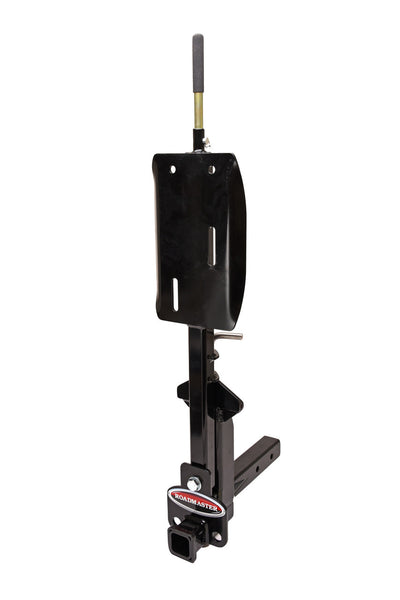 Roadmaster Spare Tire Carrier (MPN: 195225-S)