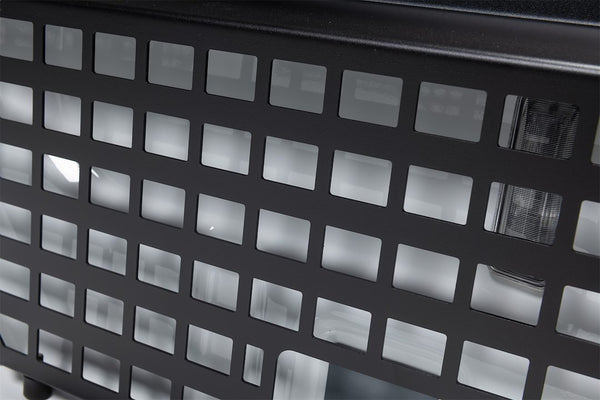 Putco Molle Cargo Panel (MPN: 195241)