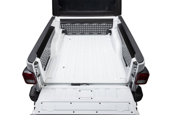 Putco Molle Cargo Panel (MPN: 195241)