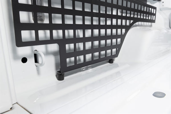 Putco Molle Cargo Panel (MPN: 195241)