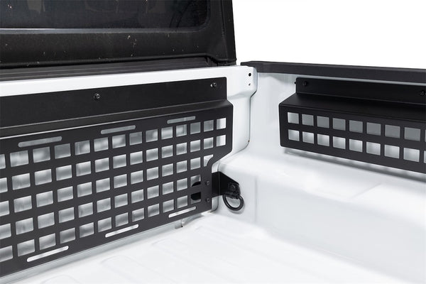 Putco Molle Cargo Panel (MPN: 195241)