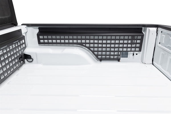 Putco Molle Cargo Panel (MPN: 195241)