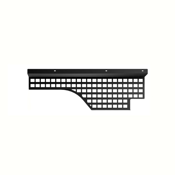 Putco Molle Cargo Panel (MPN: 195241)
