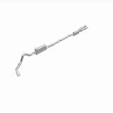 MagnaFlow Ford Street Series Exhaust System (MPN: 19530)