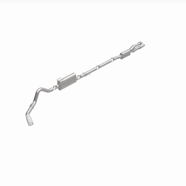 MagnaFlow Ford Street Series Exhaust System (MPN: 19530)