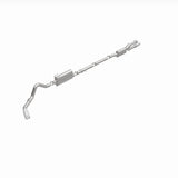 MagnaFlow Ford Street Series Exhaust System (MPN: 19530)