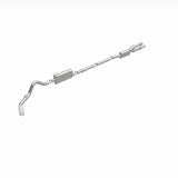 MagnaFlow Ford Street Series Exhaust System (MPN: 19530)