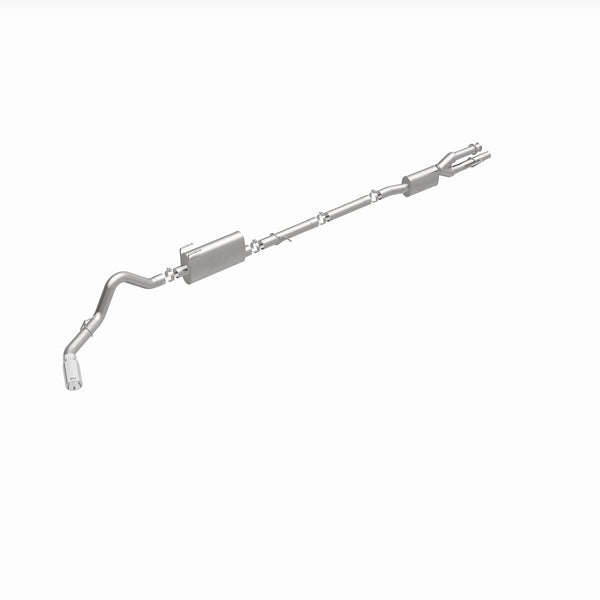 MagnaFlow Ford Street Series Exhaust System (MPN: 19530)