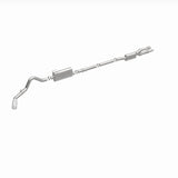 MagnaFlow Ford Street Series Exhaust System (MPN: 19530)