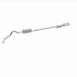 MagnaFlow Ford Street Series Exhaust System (MPN: 19530)