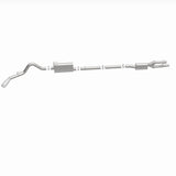 MagnaFlow Ford Street Series Exhaust System (MPN: 19530)