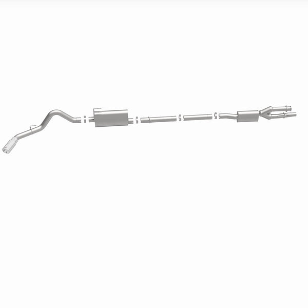MagnaFlow Ford Street Series Exhaust System (MPN: 19530)