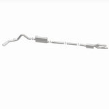 MagnaFlow Ford Street Series Exhaust System (MPN: 19530)