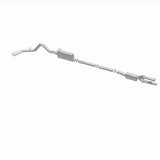 MagnaFlow Ford Street Series Exhaust System (MPN: 19530)