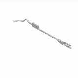 MagnaFlow Ford Street Series Exhaust System (MPN: 19530)