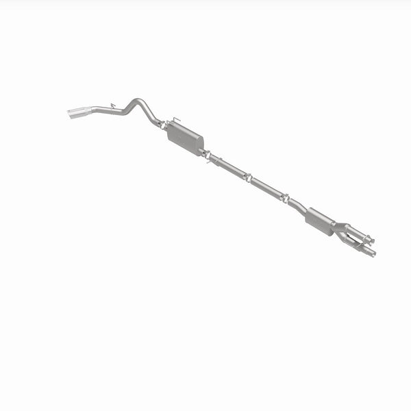MagnaFlow Ford Street Series Exhaust System (MPN: 19530)