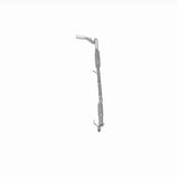 MagnaFlow Ford Street Series Exhaust System (MPN: 19530)