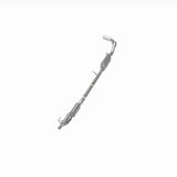 MagnaFlow Ford Street Series Exhaust System (MPN: 19530)