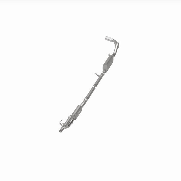 MagnaFlow Ford Street Series Exhaust System (MPN: 19530)