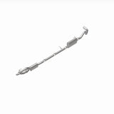MagnaFlow Ford Street Series Exhaust System (MPN: 19530)