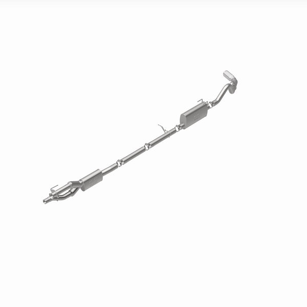 MagnaFlow Ford Street Series Exhaust System (MPN: 19530)