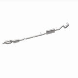 MagnaFlow Ford Street Series Exhaust System (MPN: 19530)