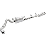 MagnaFlow Ford Street Series Exhaust System (MPN: 19530)