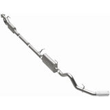 MagnaFlow Ford Street Series Exhaust System (MPN: 19530)