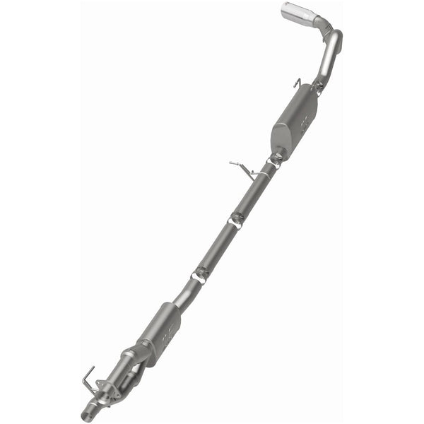 MagnaFlow Ford Street Series Exhaust System (MPN: 19530)