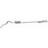 MagnaFlow Ford Street Series Exhaust System (MPN: 19530)