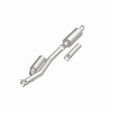 MagnaFlow D-Fit Muffler Replacement (MPN: 19533)