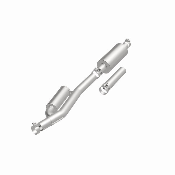 MagnaFlow D-Fit Muffler Replacement (MPN: 19533)