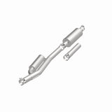 MagnaFlow D-Fit Muffler Replacement (MPN: 19533)