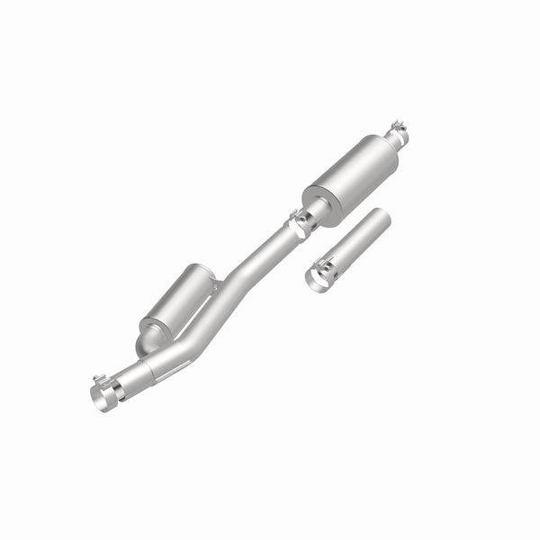 MagnaFlow D-Fit Muffler Replacement (MPN: 19533)