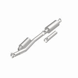 MagnaFlow D-Fit Muffler Replacement (MPN: 19533)