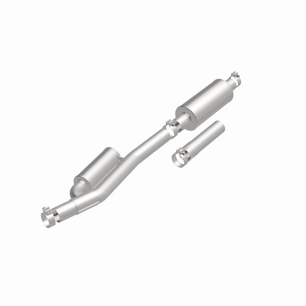 MagnaFlow D-Fit Muffler Replacement (MPN: 19533)