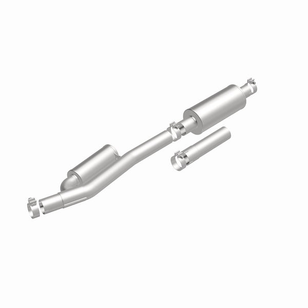MagnaFlow D-Fit Muffler Replacement (MPN: 19533)