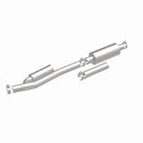 MagnaFlow D-Fit Muffler Replacement (MPN: 19533)