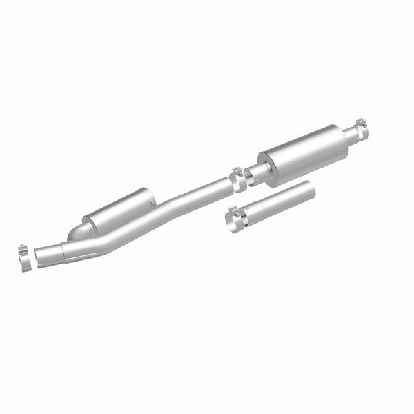 MagnaFlow D-Fit Muffler Replacement (MPN: 19533)