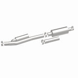 MagnaFlow D-Fit Muffler Replacement (MPN: 19533)