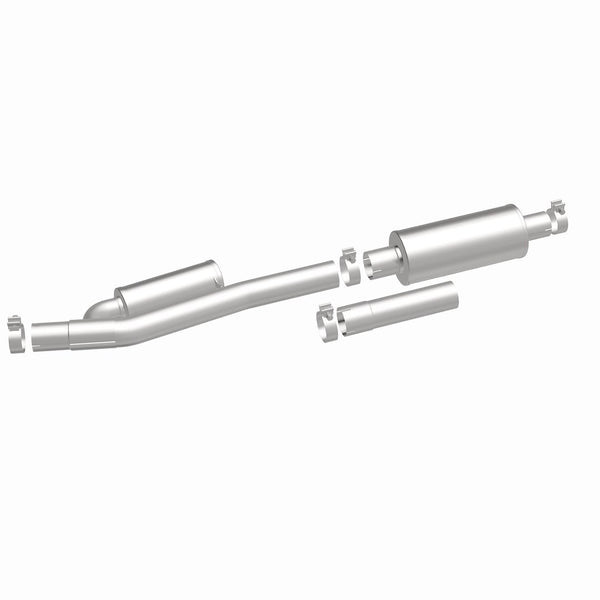 MagnaFlow D-Fit Muffler Replacement (MPN: 19533)