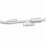 MagnaFlow D-Fit Muffler Replacement (MPN: 19533)