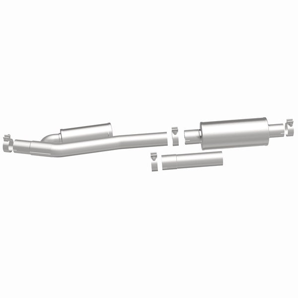 MagnaFlow D-Fit Muffler Replacement (MPN: 19533)