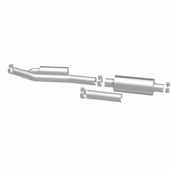 MagnaFlow D-Fit Muffler Replacement (MPN: 19533)