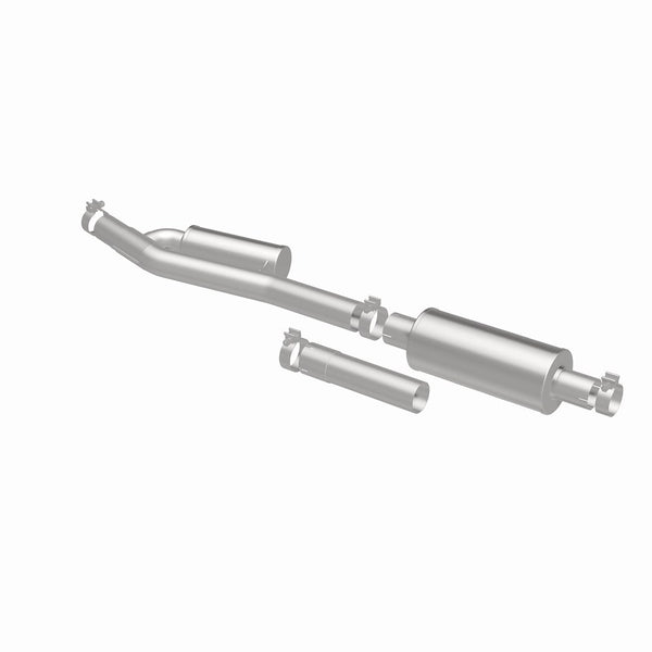MagnaFlow D-Fit Muffler Replacement (MPN: 19533)