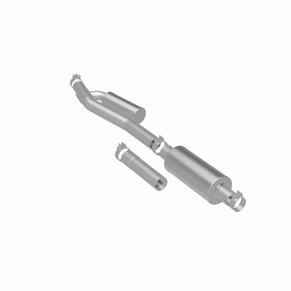 MagnaFlow D-Fit Muffler Replacement (MPN: 19533)