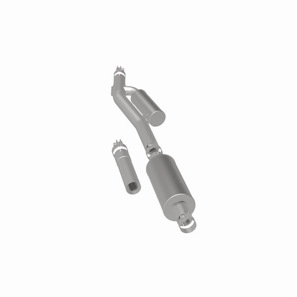 MagnaFlow D-Fit Muffler Replacement (MPN: 19533)