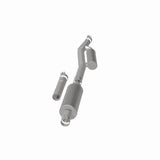 MagnaFlow D-Fit Muffler Replacement (MPN: 19533)